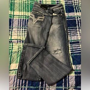 Vigoss Dublin Women’s Jeans 24w. 29 length